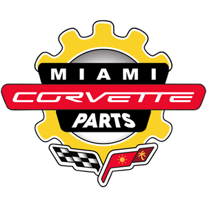 Miami Corvette Parts