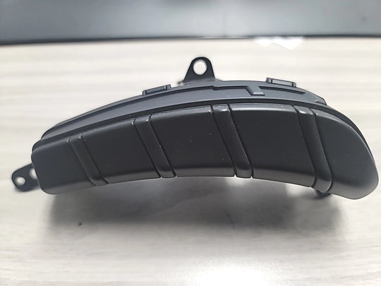 05-13 Corvette C6 Head Up Display Switch  Blank Cover 20844870 (873-21)