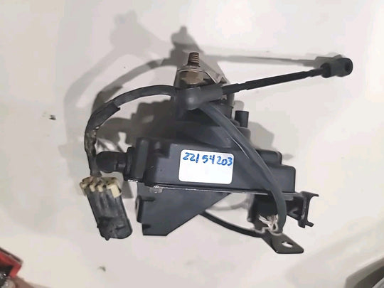 97-04 Corvette C5 Rear Driver side Ride Control suspension sensor 2993-8