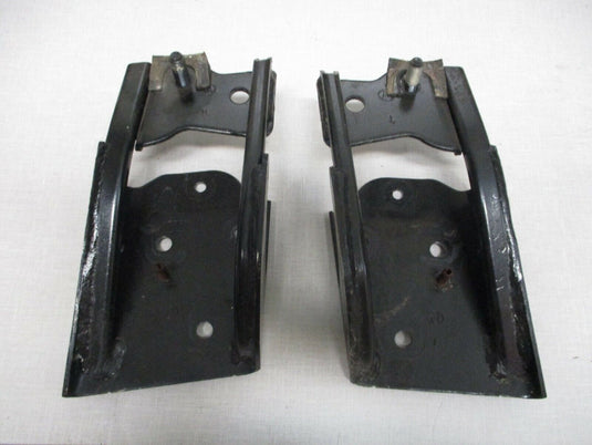 97-04 Corvette C5 Convertible top Mount Bracket LH & RH Set  513-A2.3