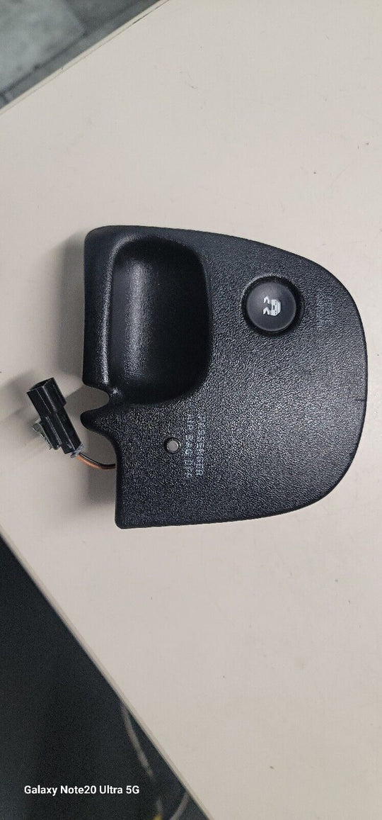 01-04 Corvette C5 Active Handling Traction Control Switch  8873-19