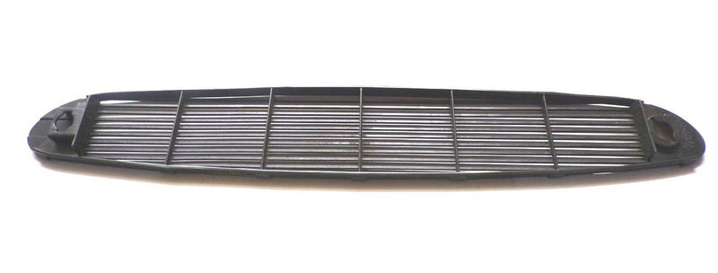 Cargue la imagen en el visor de la galería, 97-04 Corvette C5 OEM Upper Dash Vent Defroster Grill 7371-14
