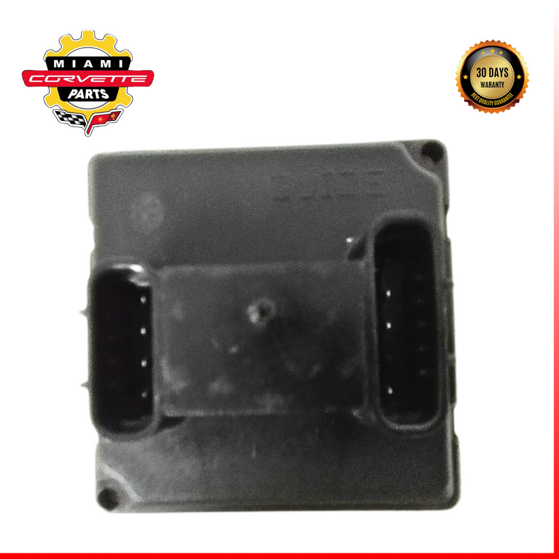 Cargue la imagen en el visor de la galería, 97-04 Corvette C5 Headlight Control Module Flip Up Relay 19-114
