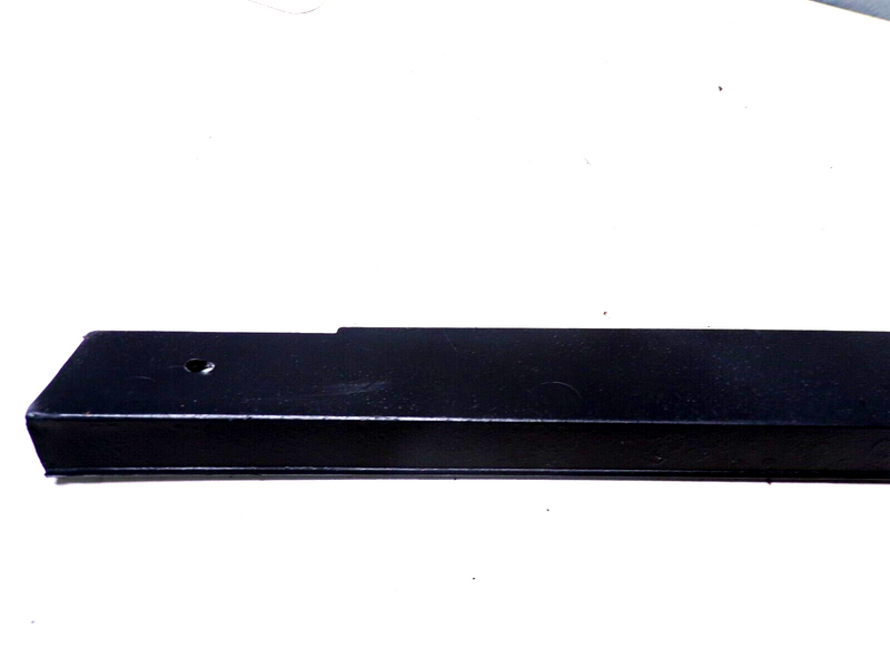 Load image into Gallery viewer, 84-96 C4 Corvette Rear Passenger Carpet Trim Shade Guide Track 5207-A3.3
