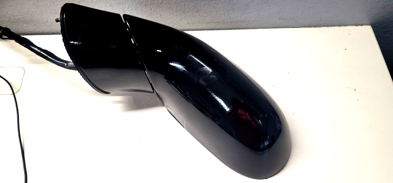 Load image into Gallery viewer, 05-13 Corvette C6 OEM Driver side mirror with memory 7900-44
