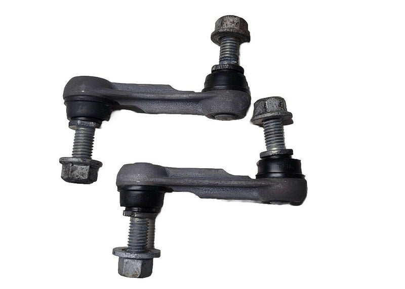 Load image into Gallery viewer, 97-13 C5 C6 Corvette  Sway Bar End Link Set Of 2 (9898-9)
