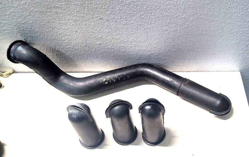 Load image into Gallery viewer, 97-08 Corvette C5 C6 Cowl Drain Tube Set Right &amp; left side Set  10280066 8230-14
