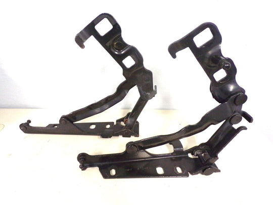 97-04 C5 Corvette Convertible Rear Trunk Lid Hinges Set Fits Z06  4470-E3