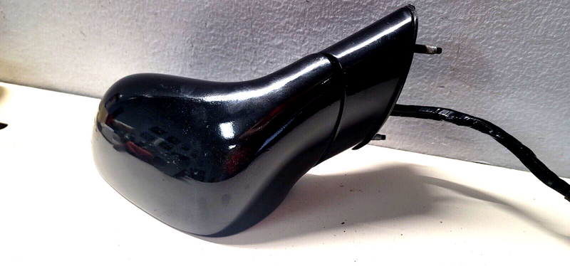 Load image into Gallery viewer, 05-13 Corvette C6 OEM Driver side mirror with memory 7900-44
