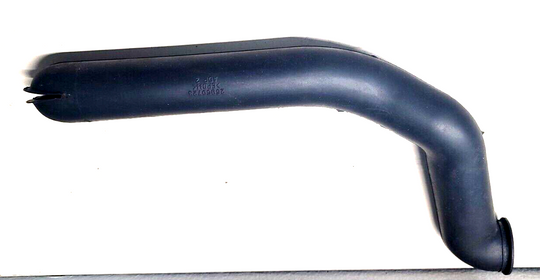 09-13  C6 Corvette Front Cowl Drain Tube  OEM- 25950723  7315-14