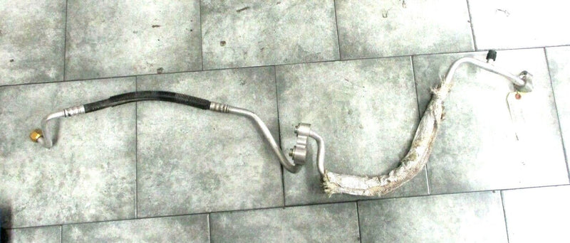 Load image into Gallery viewer, 97-04 Corvette C5 A/C compressor hose line 268-A1.2
