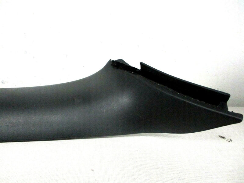 Load image into Gallery viewer, 90-96 C4 Corvette OEM Right side Windshield Pillar Post Trim 2543-D2
