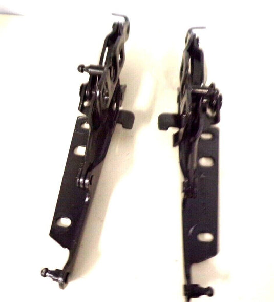 97-04 C5 Corvette Convertible Rear Trunk Lid Hinges Set Fits Z06  4472-E3