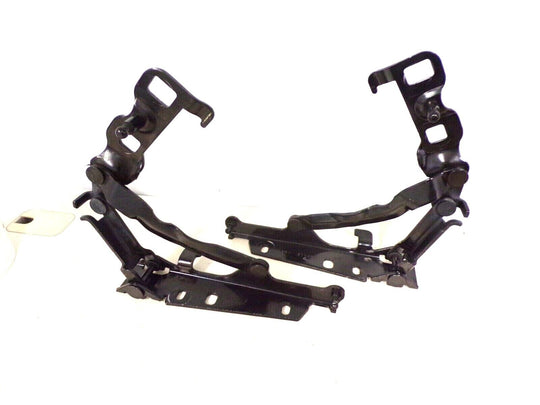 97-04 C5 Corvette Convertible Rear Trunk Lid Hinges Set Fits Z06  4472-E3