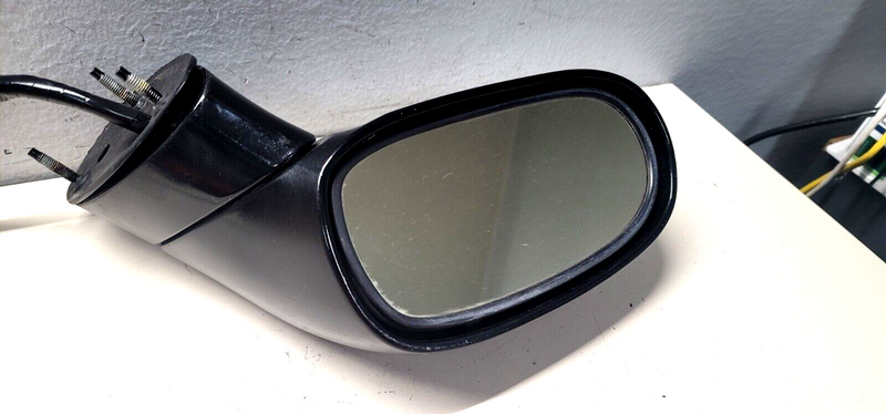 Cargue la imagen en el visor de la galería, 05-13 Corvette C6 OEM Driver side mirror with memory 7900-44
