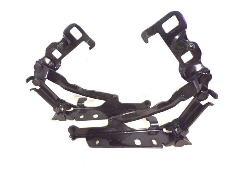 Load image into Gallery viewer, 97-04 C5 Corvette Convertible Rear Trunk Lid Hinges Set Fits Z06  4471-E3
