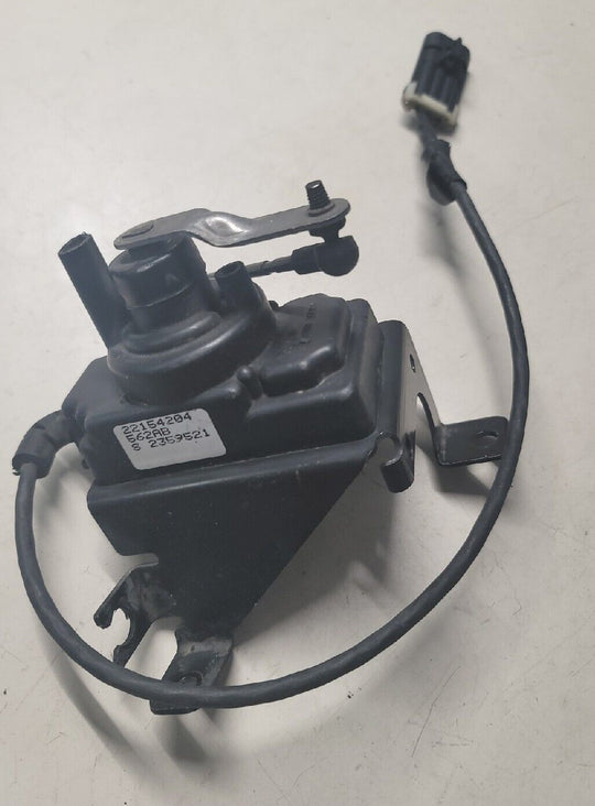 97-04 Corvette Right  rear  RTD Leveling Module USED GM 22154204 (9113-11)