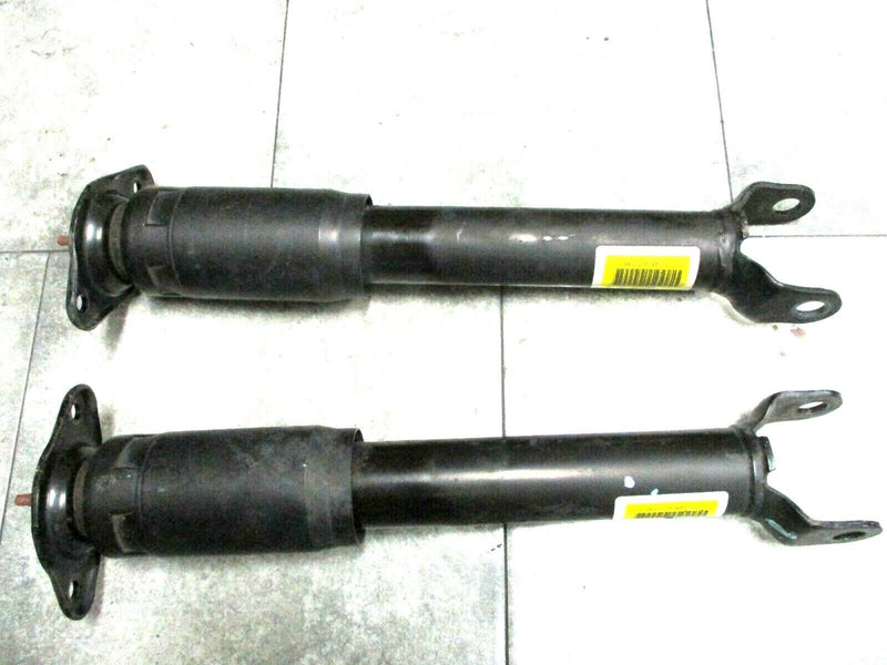 Cargue la imagen en el visor de la galería, 97-04 Corvette C5 OEM Rear shocks absorber strut  SET 3246-H1
