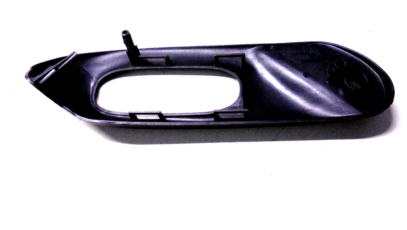 Load image into Gallery viewer, 97-04 Corvette C5 Right side Seat Switch Bezel Trim Outer Finish panel 7453-26
