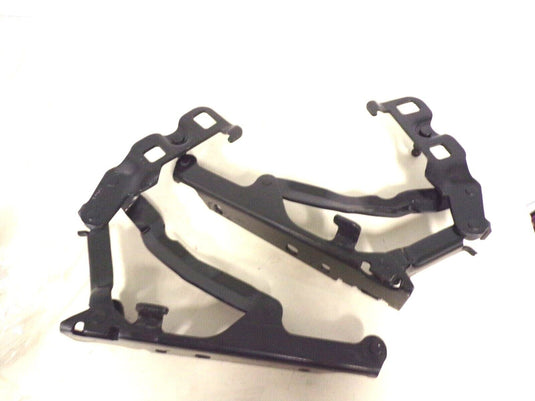 97-04 C5 Corvette Convertible Rear Trunk Lid Hinges Set Fits Z06  4471-E3