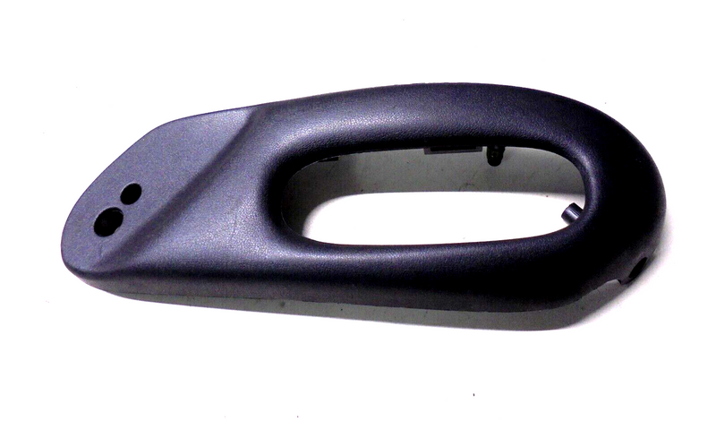 Load image into Gallery viewer, 97-04 Corvette C5 Right side Seat Switch Bezel Trim Outer Finish panel 7452-26
