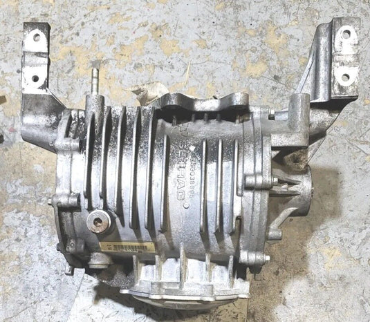 67 Corvette Rear Differential 06-07 CORVETTE C6 OEM REAR DIFFERENTIAL 2.56 USED 75k MILES 9217-S ...