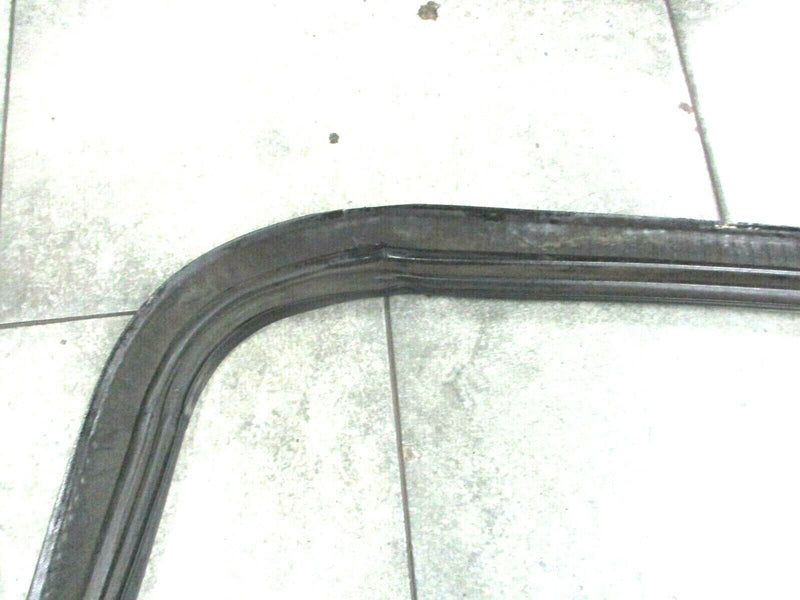 Load image into Gallery viewer, 97-04 Corvette C5 COUPE Rear Trunk Weather seal Strip 1623-A3.1
