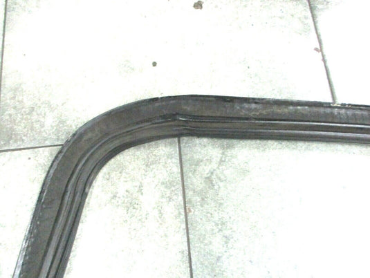 97-04 Corvette C5 COUPE Rear Trunk Weather seal Strip 1623-A3.1