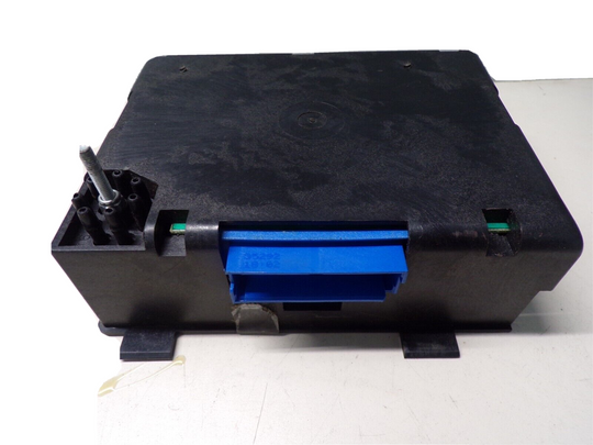 1993 Corvette C4, Climate Control Programmer Module  16168701 OEM 5047-7