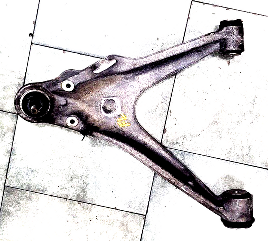 05-13 C6 Corvette Front Left side Lower Control Arm   7423-J2