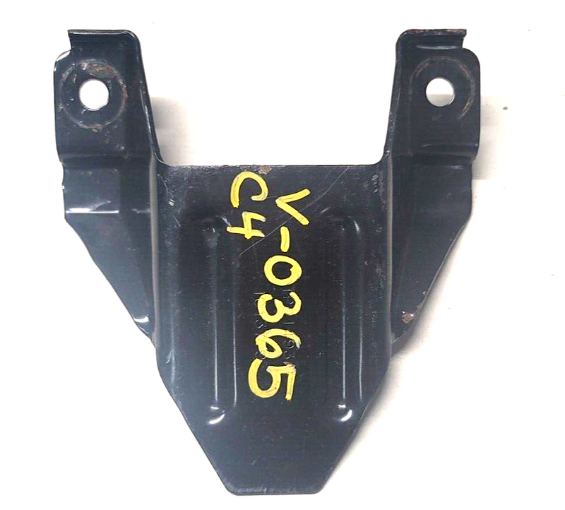 Load image into Gallery viewer, 1993 Corvette C4 Steering Column Knee Bolster Bracket GM 10137793 7130-9
