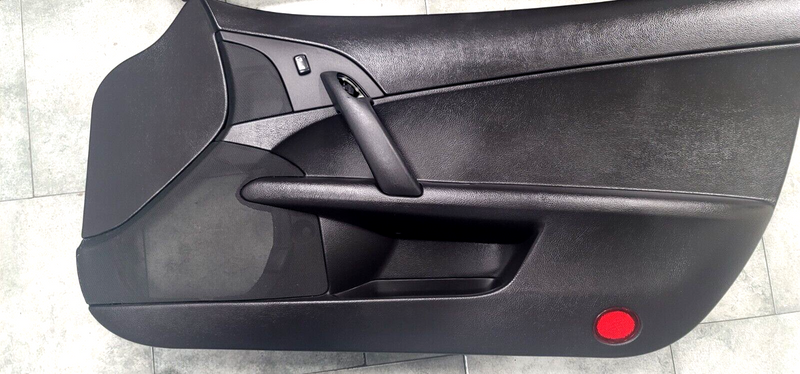 Cargue la imagen en el visor de la galería, 5-13  Corvette C6 Driver and Passenger side Interior Door panels  Set 7096-S
