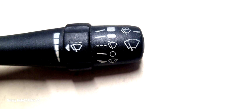 Cargue la imagen en el visor de la galería, 05-13 Corvette C6 OEM Windshield wiper switch 1999480 (8211-39)
