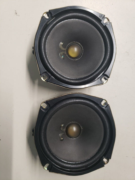 97-04 Corvette C5 BOSE Speakers Assembly  Z06 Convertable 10278959 (8070-E2)