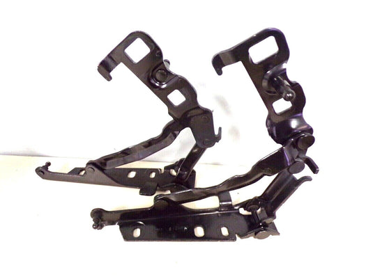 97-04 C5 Corvette Convertible Rear Trunk Lid Hinges Set Fits Z06  4472-E3