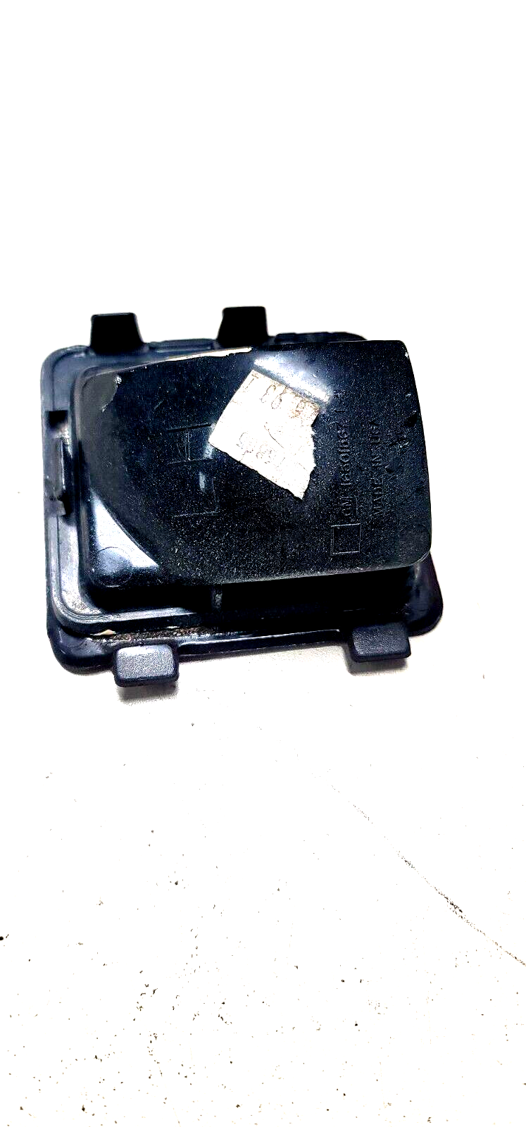 Load image into Gallery viewer, 84-96 Corvette C4 Rear trunk Hatch Compartment Courtesy Light cover LH (7575-29)
