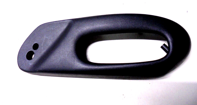 Load image into Gallery viewer, 97-04 Corvette C5 Right side Seat Switch Bezel Trim Outer Finish panel 7453-26
