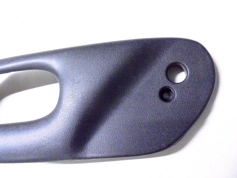 Load image into Gallery viewer, 97-04 Corvette C5 Right side Seat Switch Bezel Trim Outer Finish panel 7452-26
