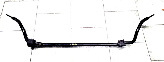 05-13 Corvette C6 Front Sway Stabilizer Bar 25 mm 8708-S