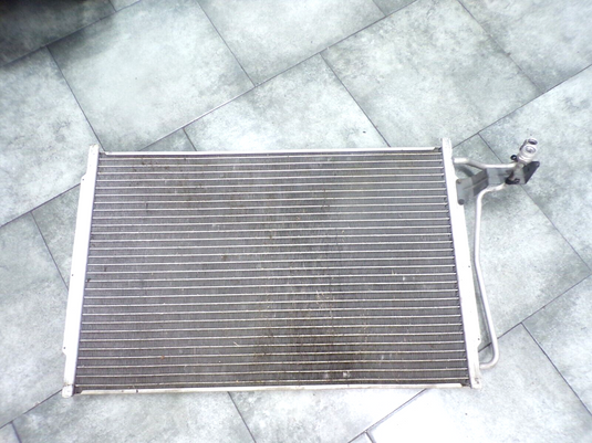 94-96 corvette C4 Air Conditioning Condenser 6030 H2