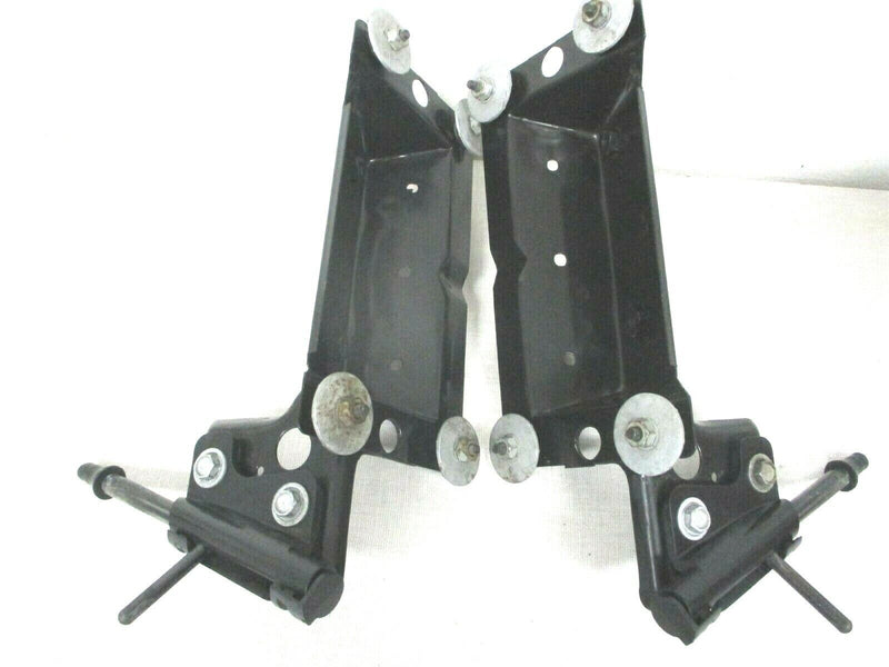 Cargue la imagen en el visor de la galería, 97-04 Corvette C5 OEM Rear Hatch Latch Solenoid Driver 2812-D2
