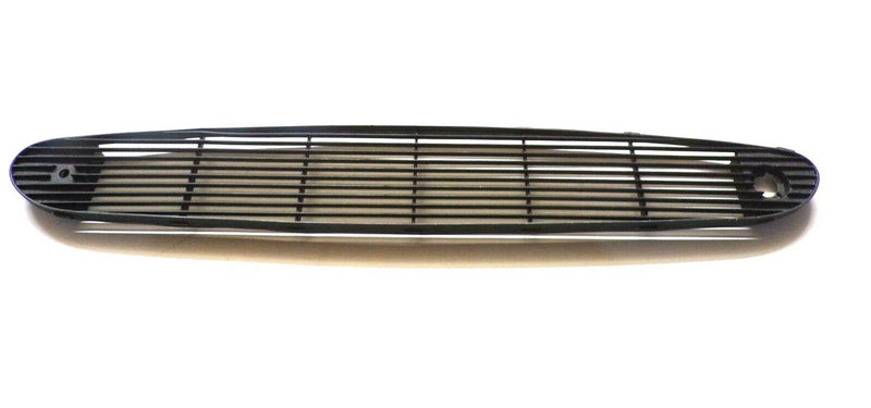 Cargue la imagen en el visor de la galería, 97-04 Corvette C5 OEM Upper Dash Vent Defroster Grill 7371-14
