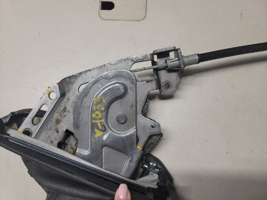 05-13 Corvette C6 Emergency Hand brake handle with boot 9150-Q1