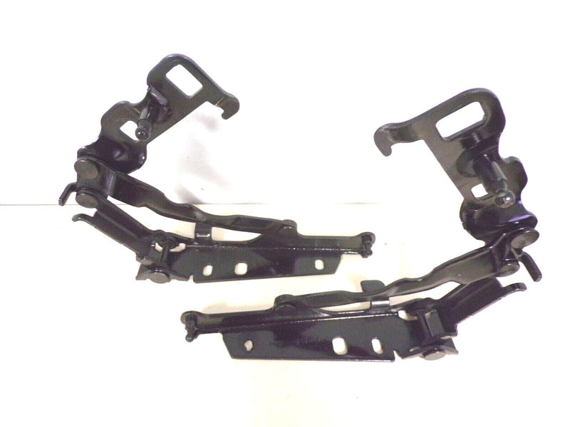 Load image into Gallery viewer, 97-04 C5 Corvette Convertible Rear Trunk Lid Hinges Set Fits Z06  4471-E3
