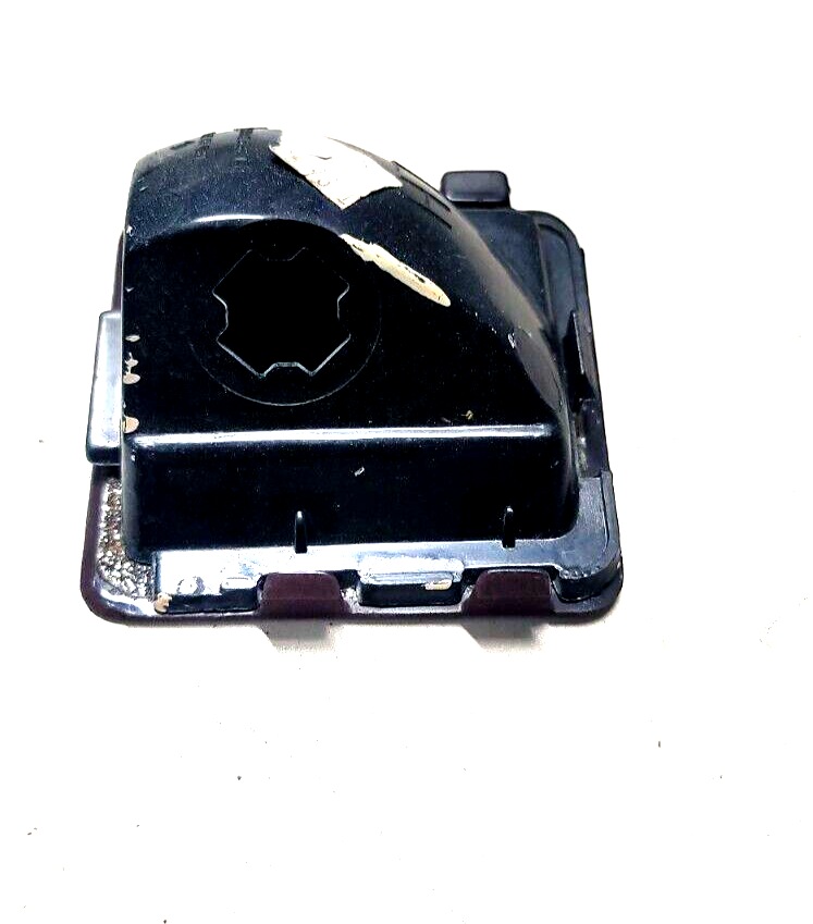 Load image into Gallery viewer, 84-96 Corvette C4 Rear trunk Hatch Compartment Courtesy Light cover LH (7575-29)
