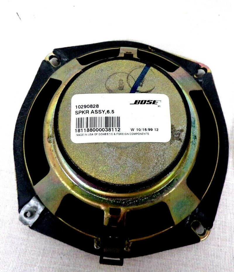 Cargue la imagen en el visor de la galería, 97-04 Corvette C5 Bose Rear Bose Speakers Pair 10290828 (3201-E2)
