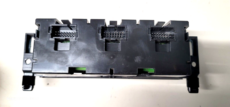 Cargue la imagen en el visor de la galería, 05-13 Corvette C6 Climate control Module OEM 7915-38
