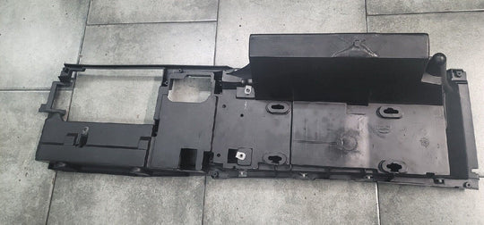 90-96 Corvette C4 10175510 Center Console bottom section frame base 9242-S