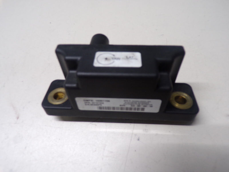 Cargue la imagen en el visor de la galería, 05-08 C6 Corvette Yaw Rate Skid Sensor Stability Control 10307709 (7319-51)
