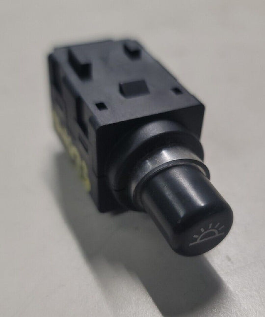 05-13 Corvette C6 Interior Instrument cluster Lighting Dimmer Switch 9155-52